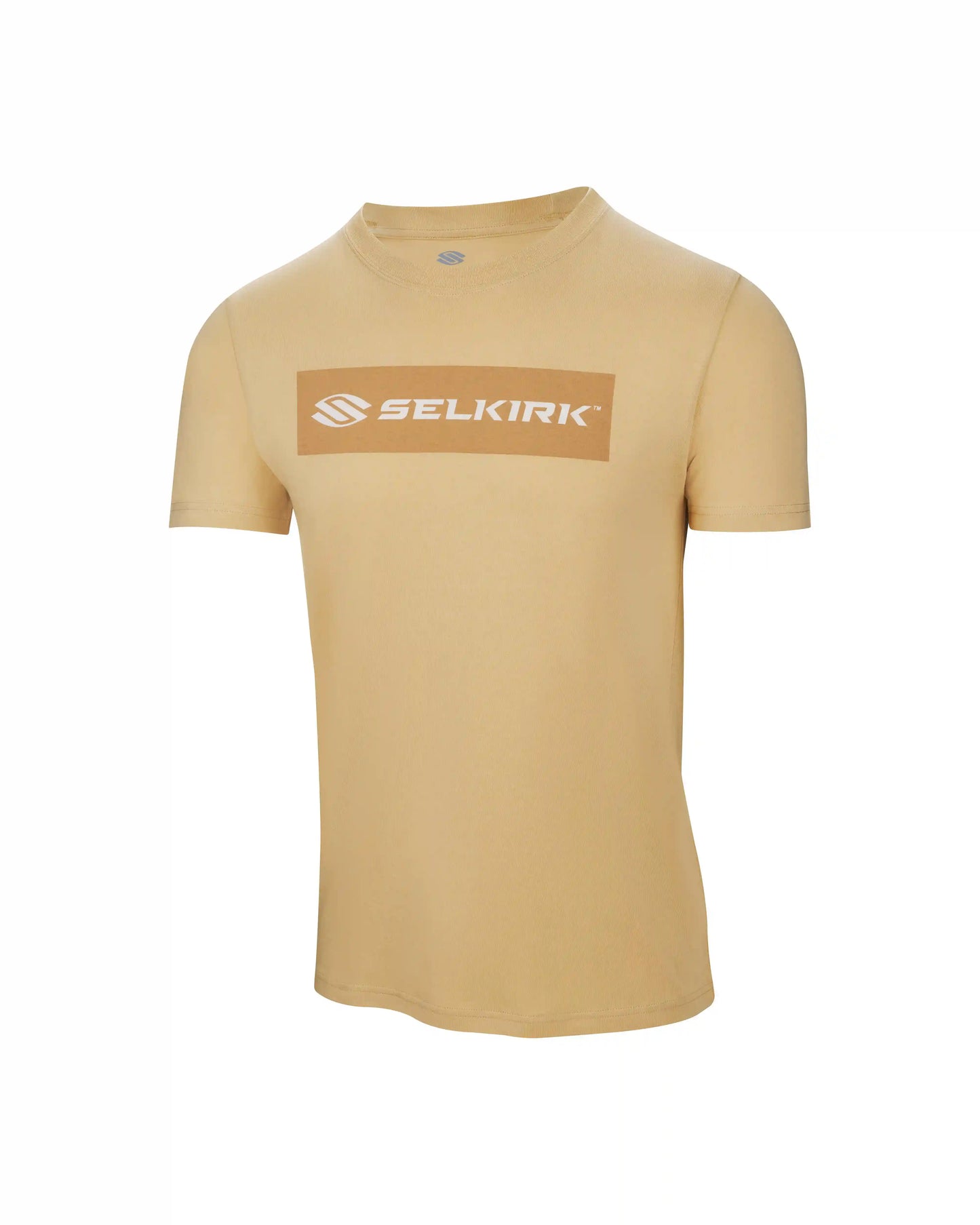 Selkirk Sport Sideline Soft Cotton Short Sleeve Tee