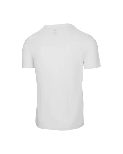 Selkirk Sport Sideline Soft Cotton Short Sleeve Tee