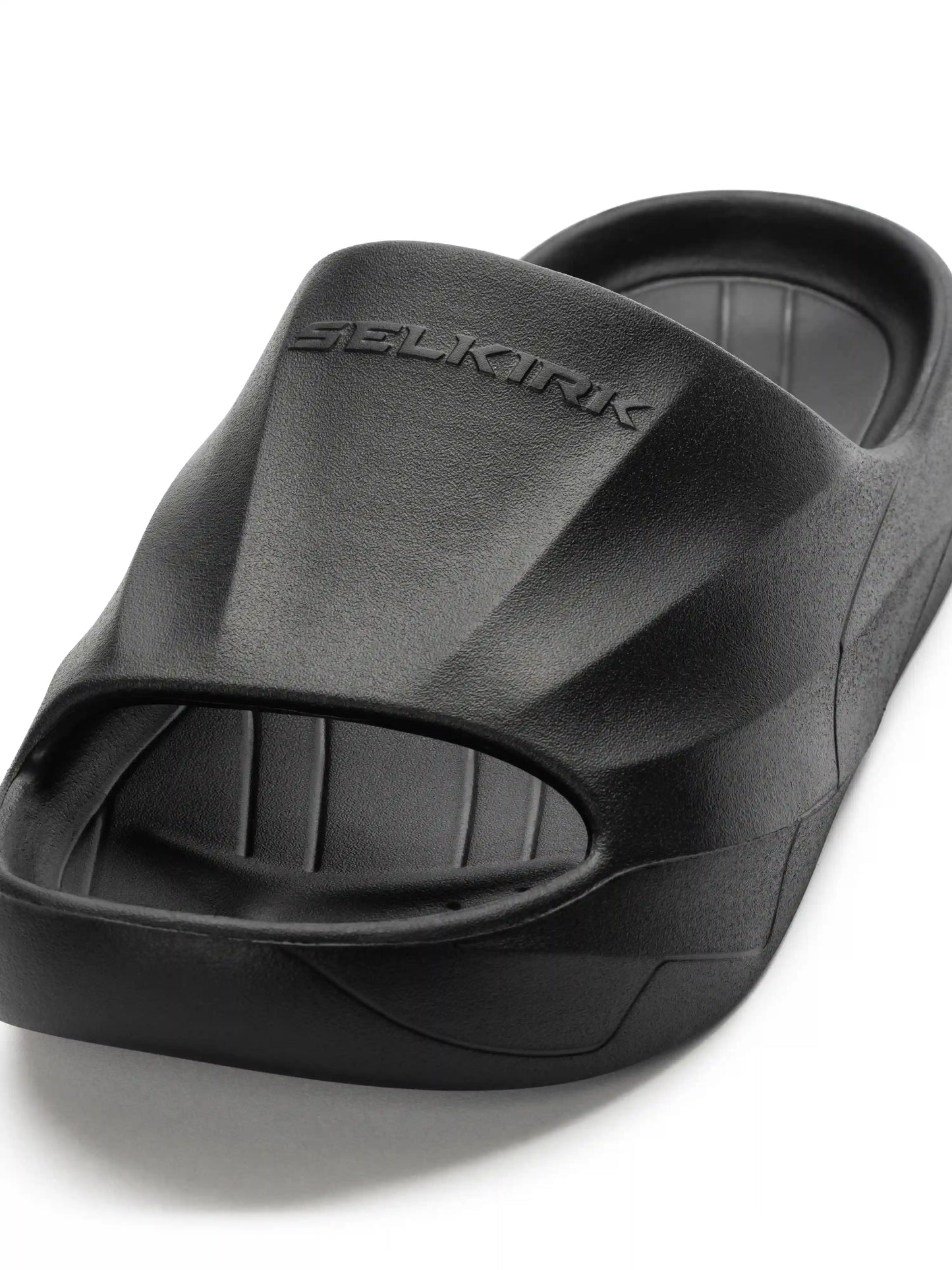 Podium Pickleball Slide