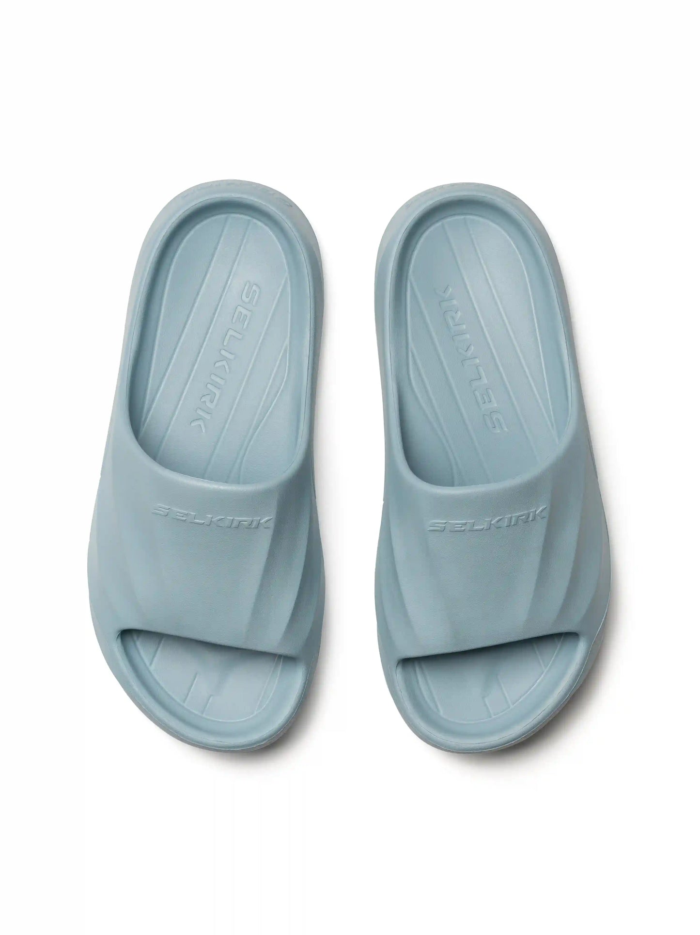 Podium Pickleball Slide