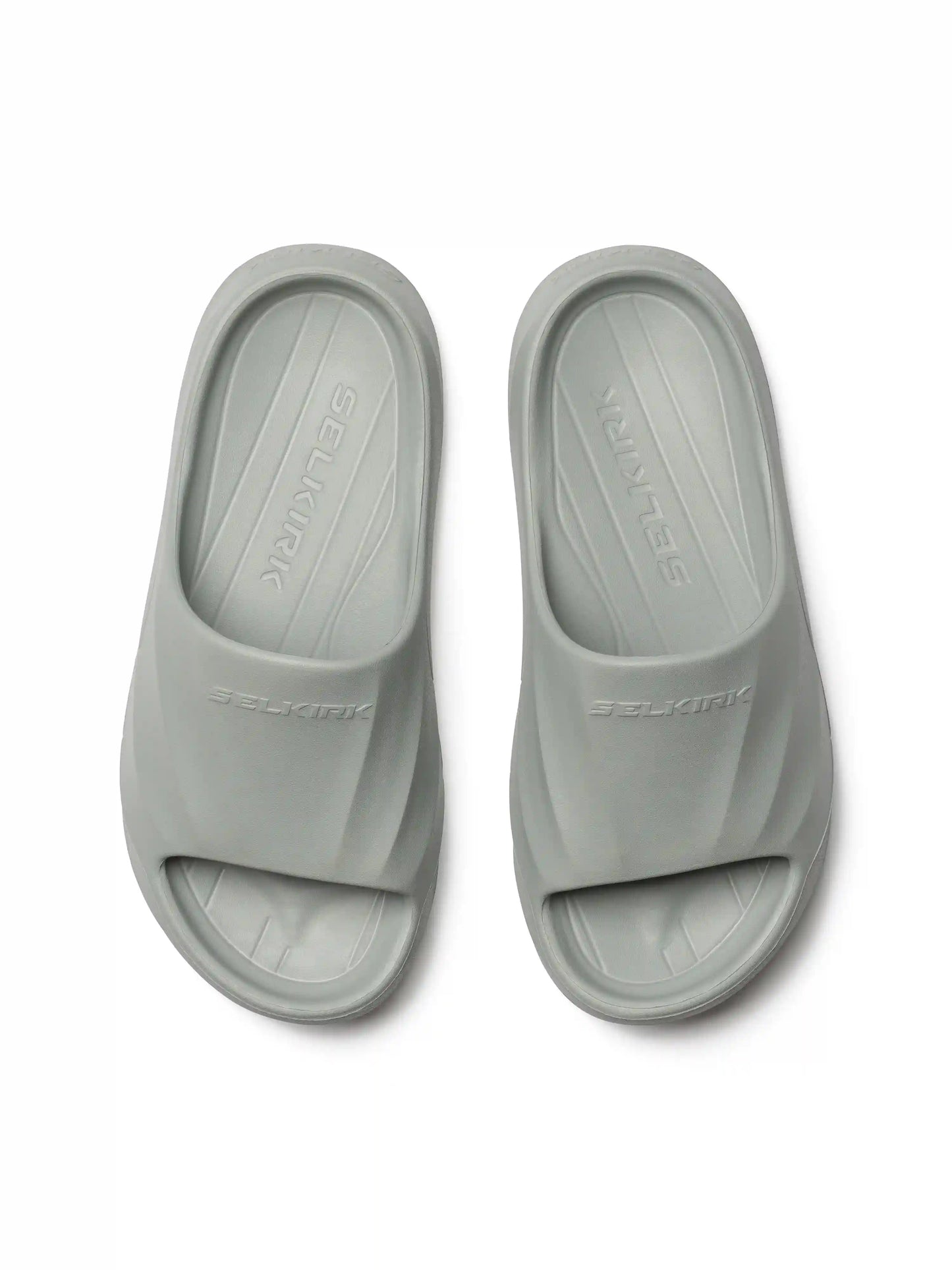 Podium Pickleball Slide