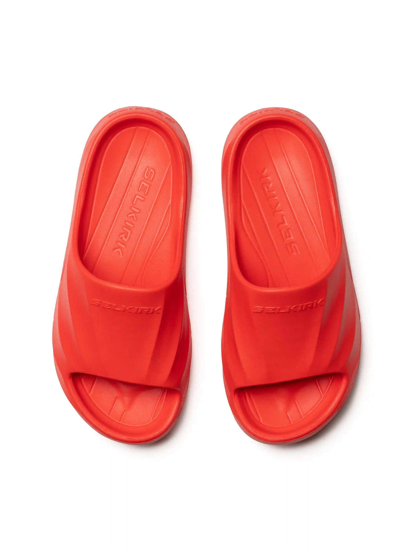 Podium Pickleball Slide