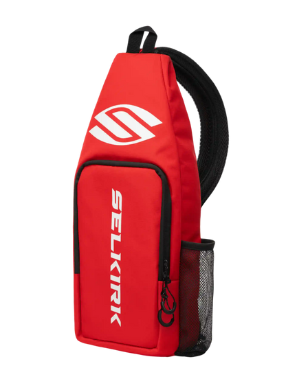 Core Line Pickleball Sling Bag