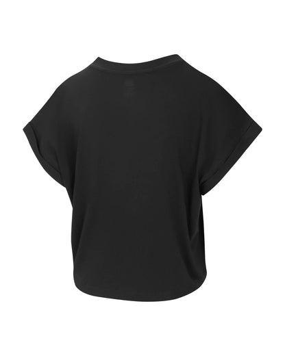 Selkirk Sport Women's Sideline Soft Cotton Boxy Tee