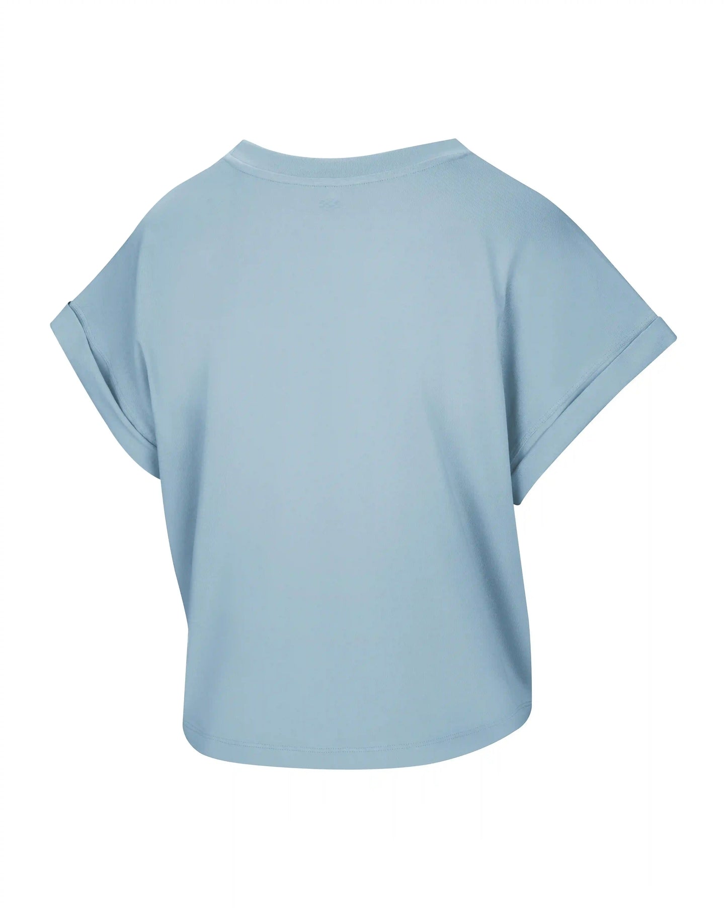 Selkirk Sport Women's Sideline Soft Cotton Boxy Tee