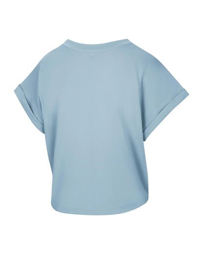 Selkirk Sport Women's Sideline Soft Cotton Boxy Tee