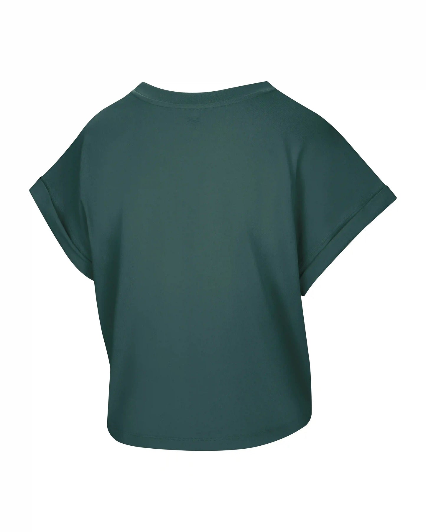 Selkirk Sport Women's Sideline Soft Cotton Boxy Tee