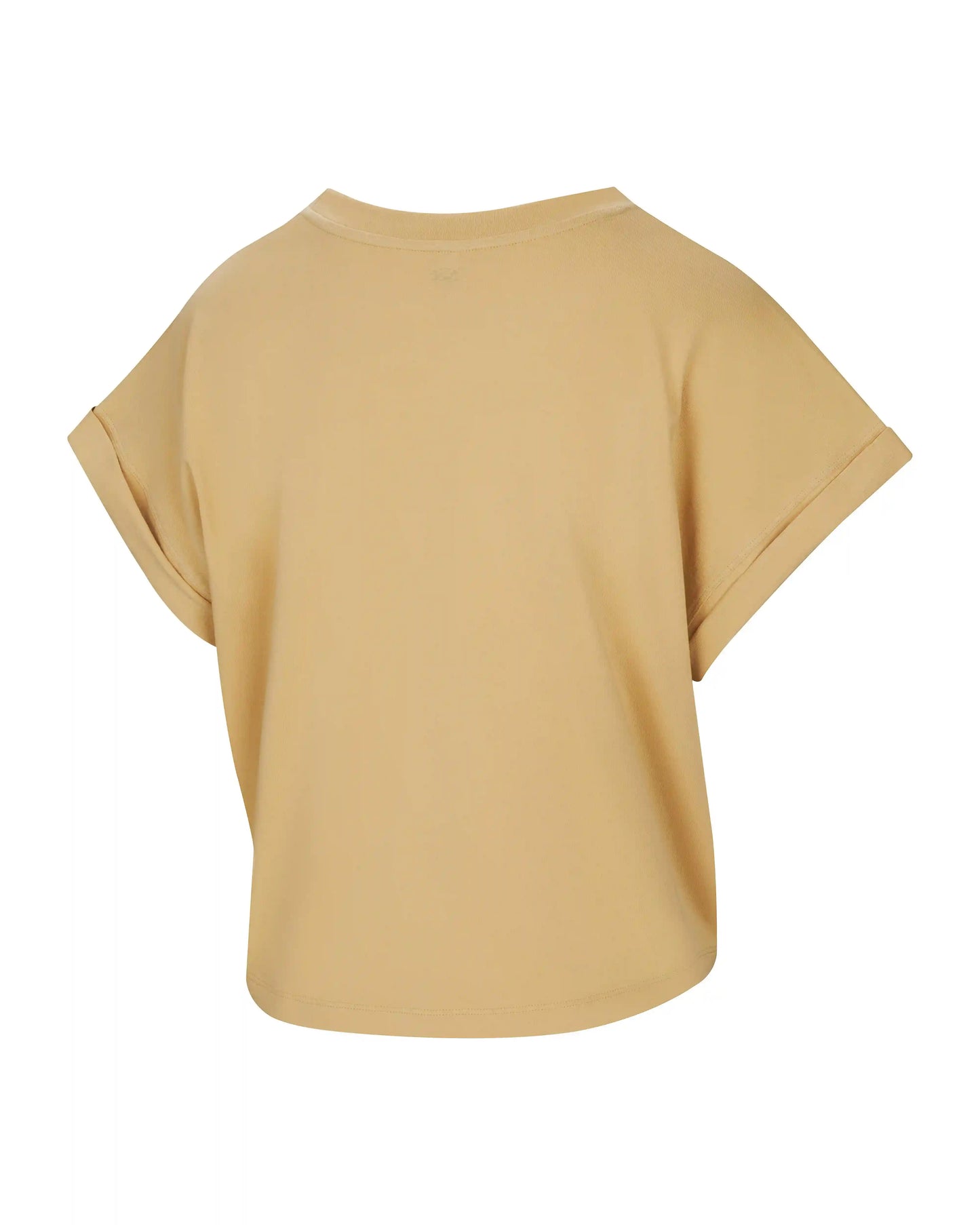 Selkirk Sport Women's Sideline Soft Cotton Boxy Tee