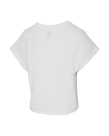 Selkirk Sport Women's Sideline Soft Cotton Boxy Tee