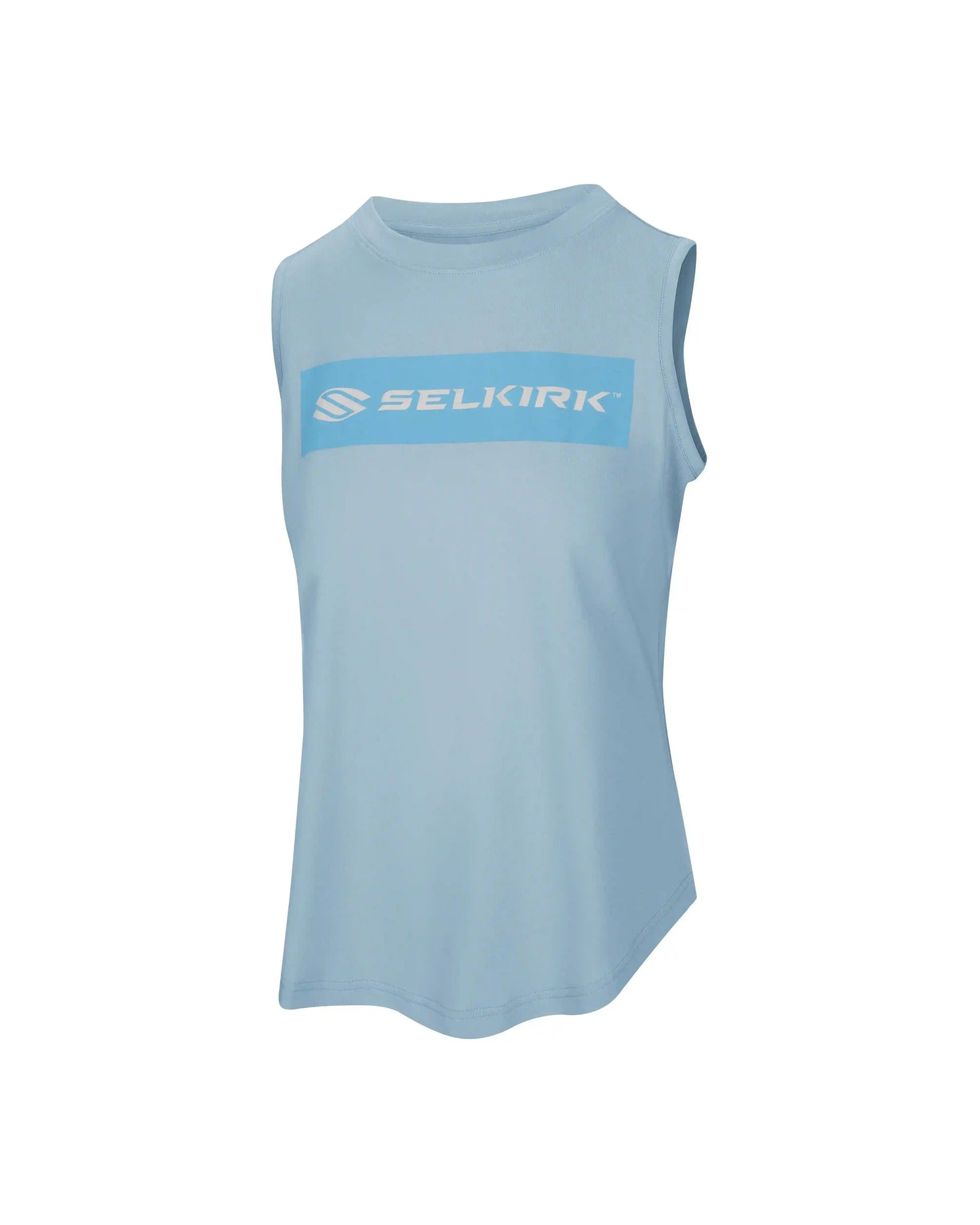Selkirk Sport Women's Sideline Soft Cotton Tank Top