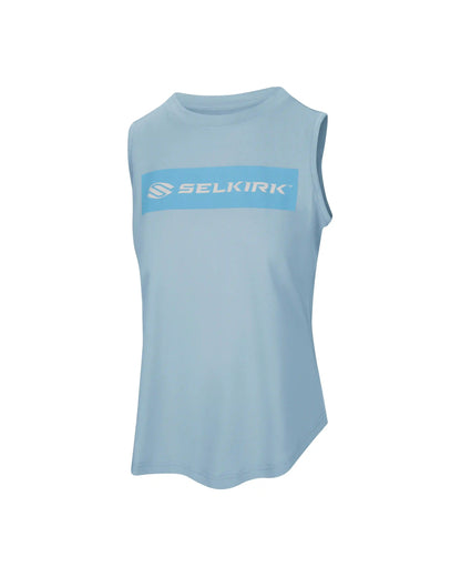 Selkirk Sport Women's Sideline Soft Cotton Tank Top