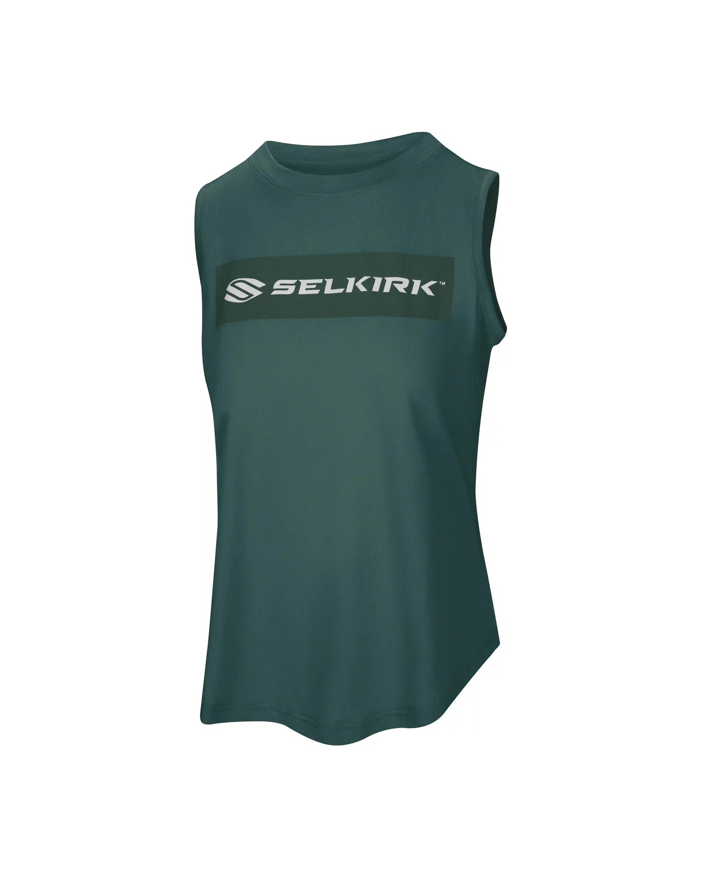 Selkirk Sport Women's Sideline Soft Cotton Tank Top