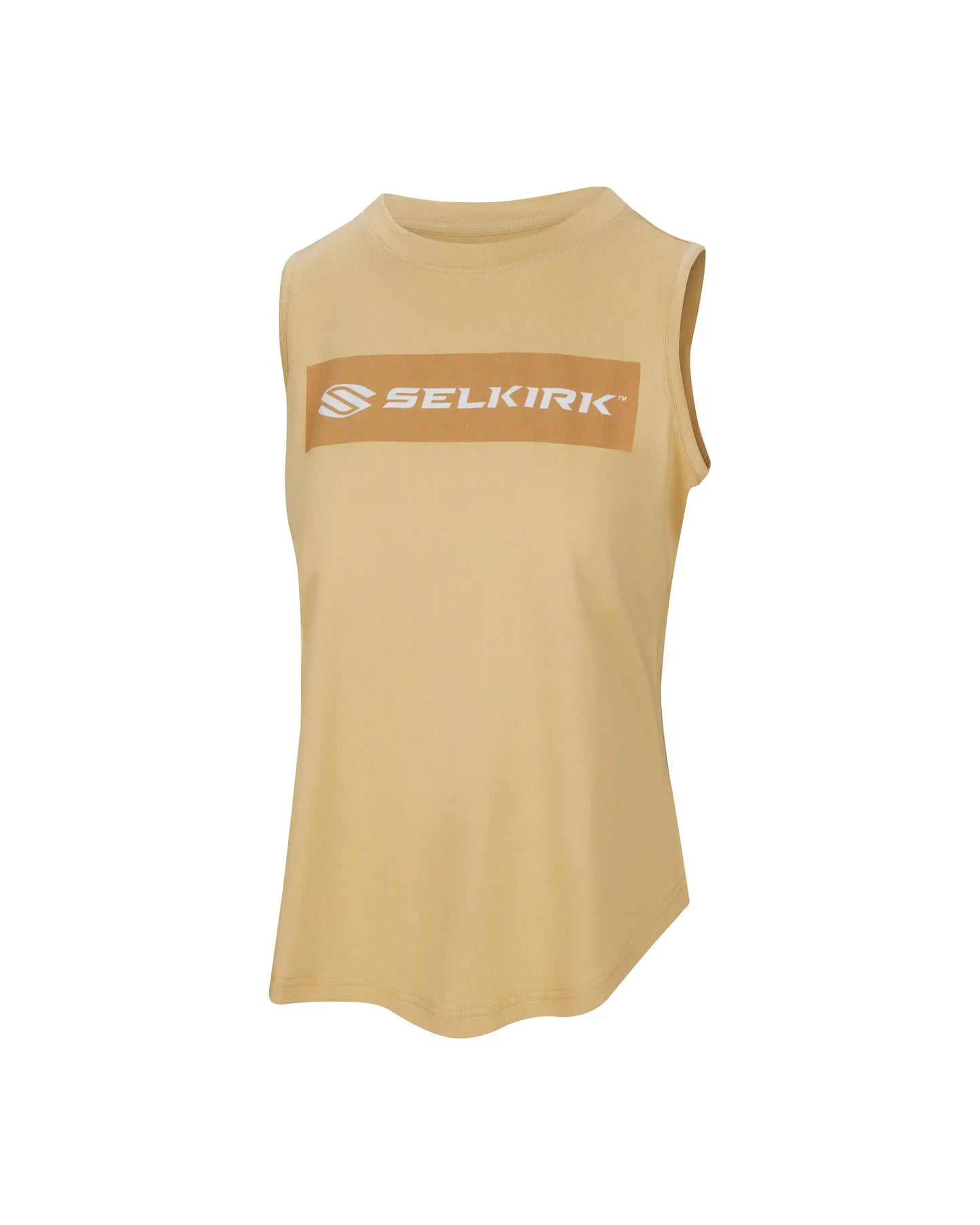 Selkirk Sport Women's Sideline Soft Cotton Tank Top