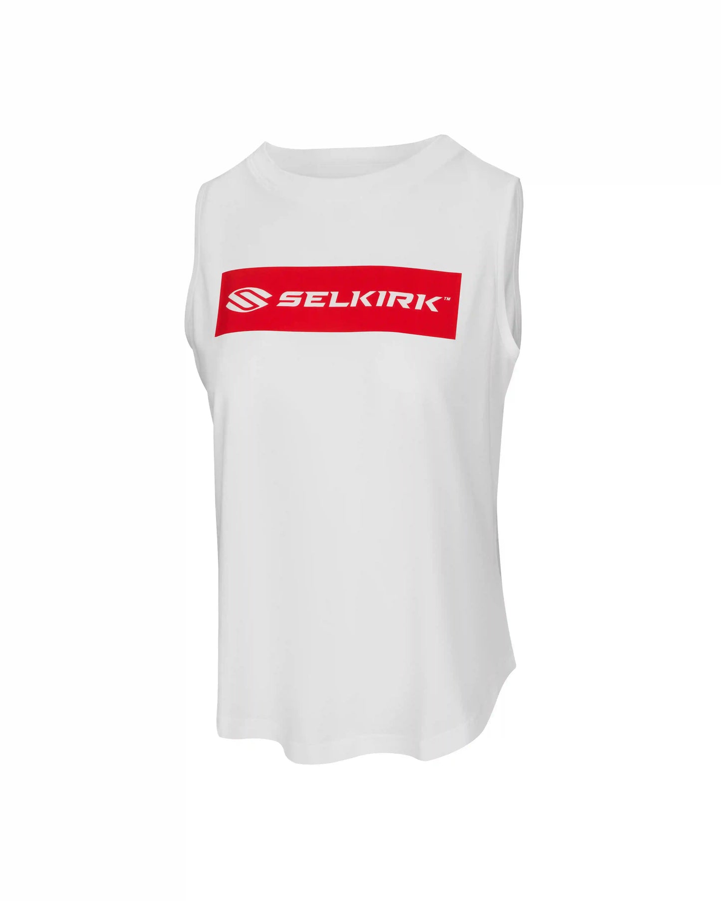 Selkirk Sport Women's Sideline Soft Cotton Tank Top