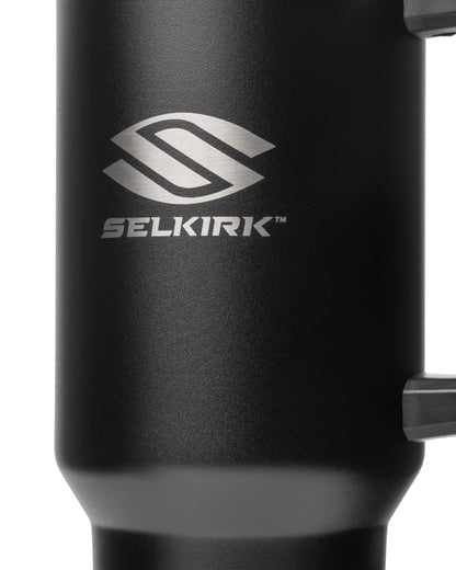 Selkirk Sport 40oz. Premium Tumbler