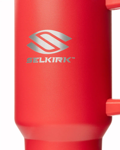 Selkirk Sport 40oz. Premium Tumbler