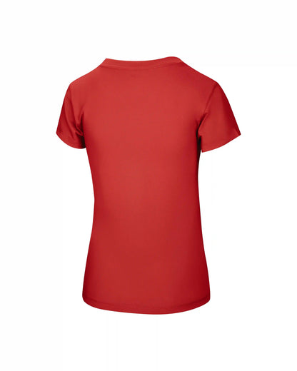 Selkirk Sport Women's Sideline Soft Cotton Short Sleeve Tee