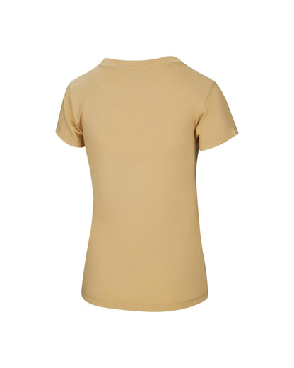 Selkirk Sport Women's Sideline Soft Cotton Short Sleeve Tee