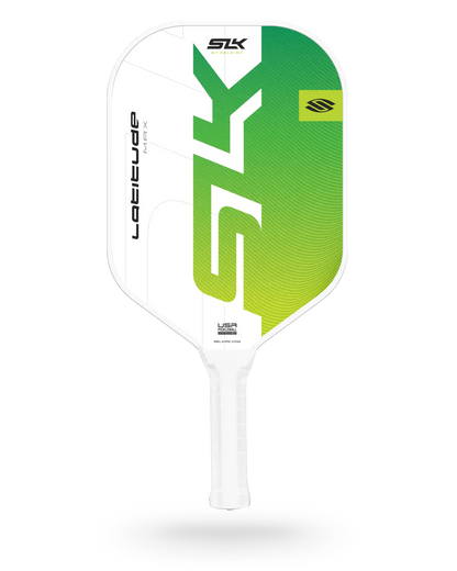 SLK Latitude - Max - Pickleball Paddle