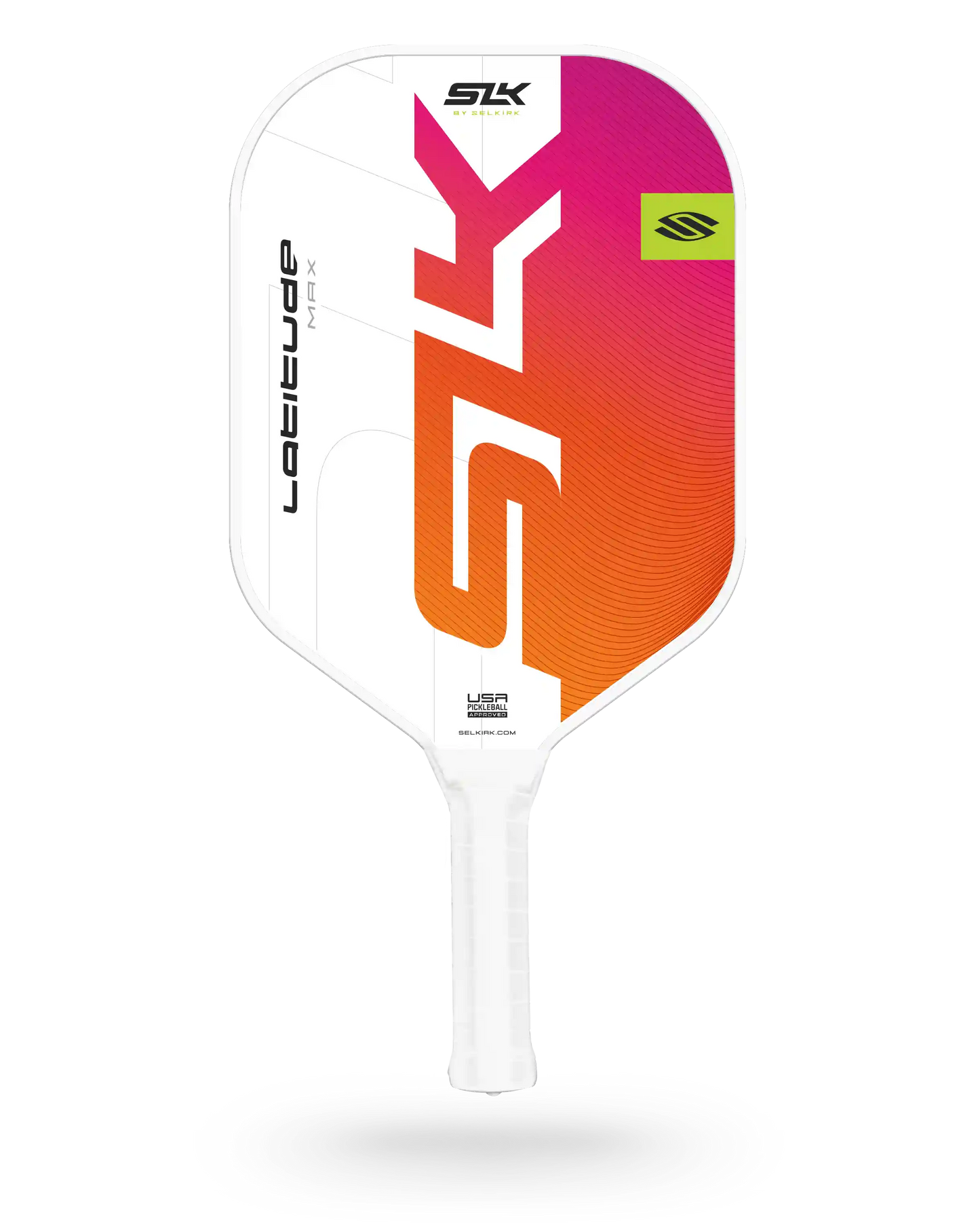SLK Latitude - Max - Pickleball Paddle