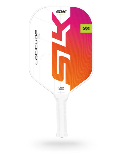 SLK Latitude - Max - Pickleball Paddle