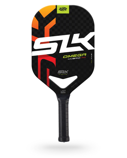 SLK OMEGA Hybrid Air - XL - Pickleball Paddle