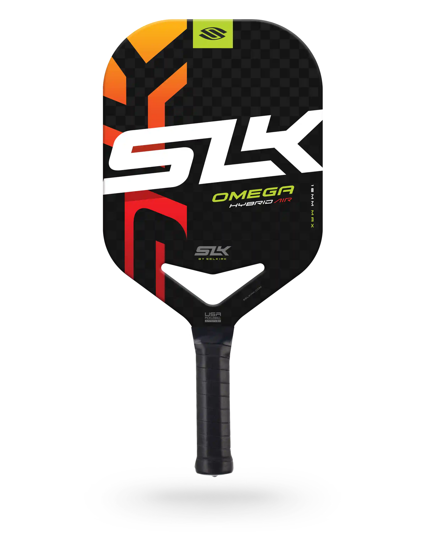 SLK OMEGA Hybrid Air - Max - Pickleball Paddle