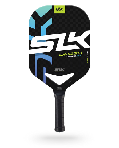 SLK OMEGA Hybrid Air - Max - Pickleball Paddle