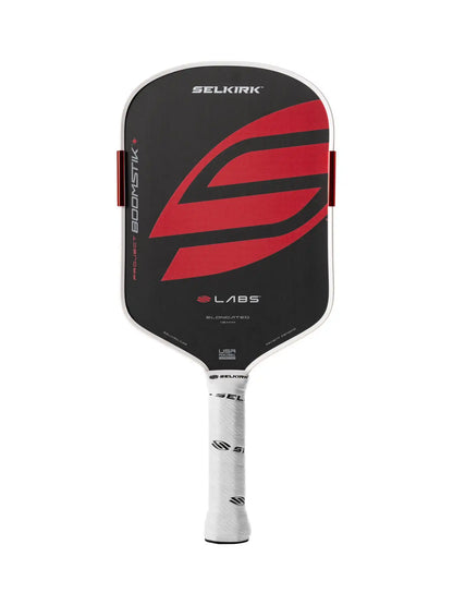 Selkirk LABS Project Boomstik®