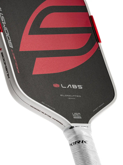 Selkirk LABS Project Boomstik®