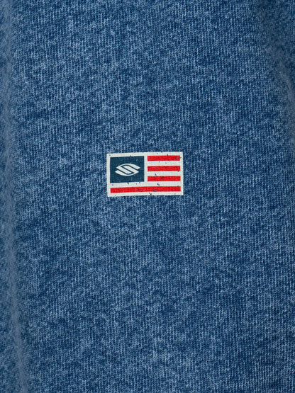 Selkirk Sport 1776 Limited-Edition Heavy Fleece Hoodie