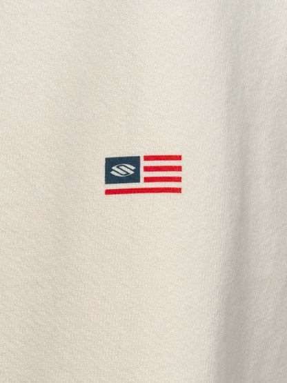 Selkirk Sport 1776 Limited-Edition Heavy Fleece Hoodie