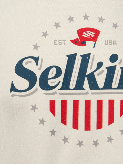Selkirk Sport 1776 Limited-Edition Heavy Fleece Hoodie