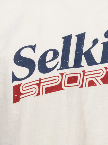 Selkirk Sport 1776 Limited-Edition Heavy T-Shirt Short Sleeve