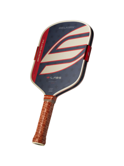 Selkirk LABS Project Boomstik®