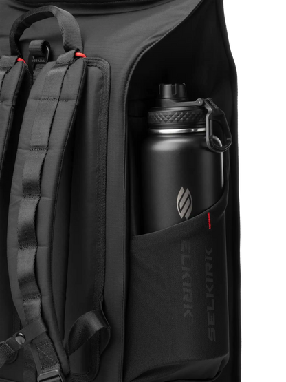 Selkirk Pro Line 2.0 Team Pickleball Backpack (25L)