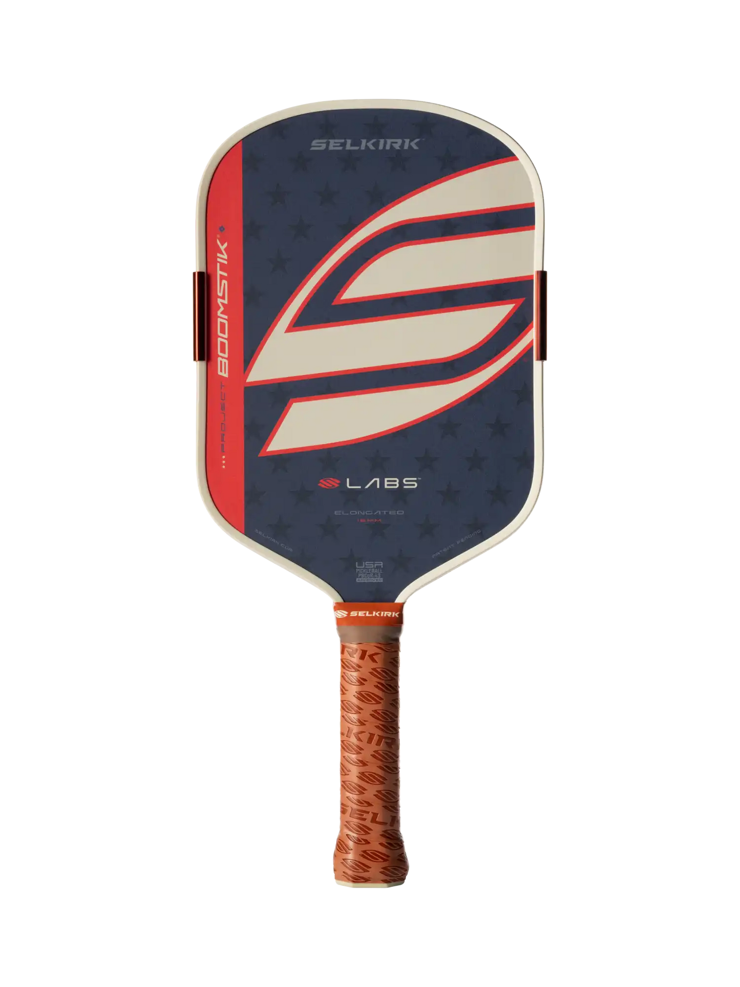 Selkirk LABS Project Boomstik®