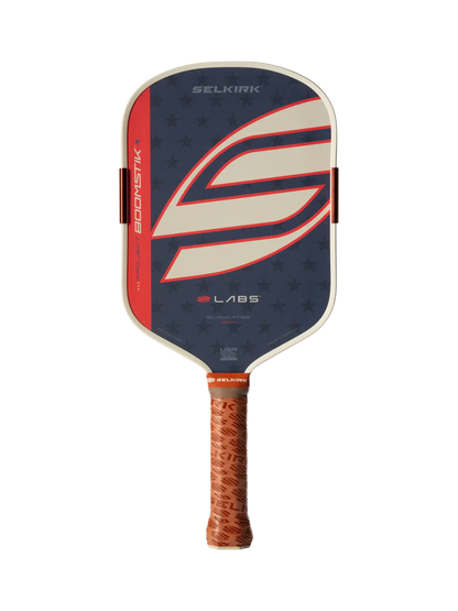 Selkirk LABS Project Boomstik®