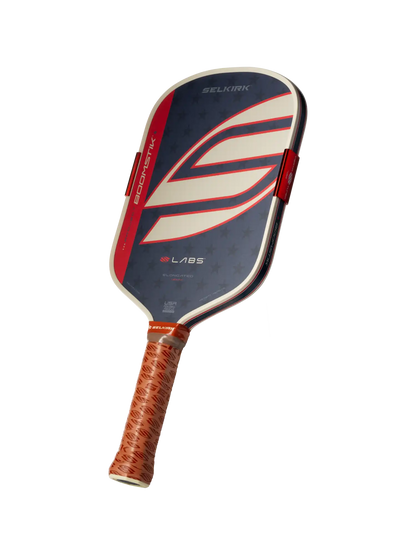 Selkirk LABS Project Boomstik®