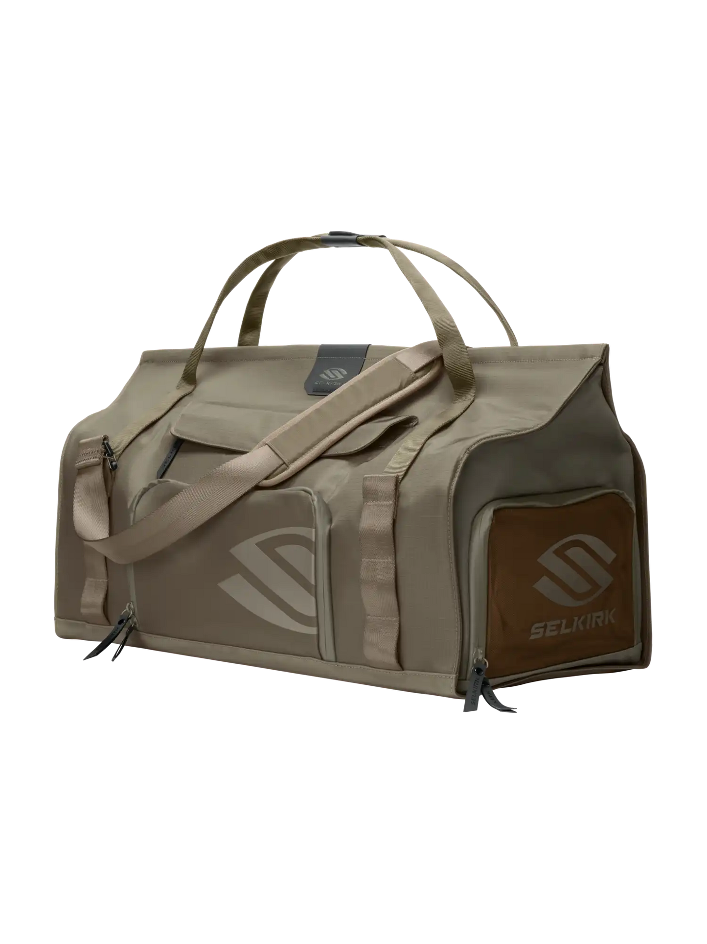 Selkirk Pro Line 2.0 Pickleball Duffle (45L)