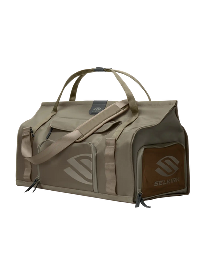 Selkirk Pro Line 2.0 Pickleball Duffle (45L)