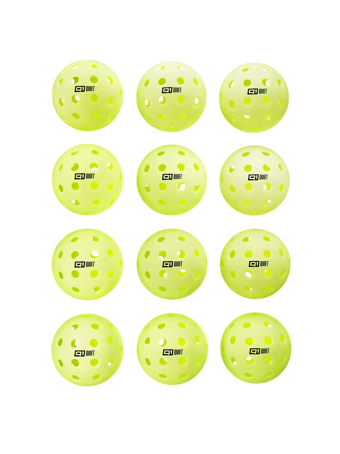 Selkirk Q1 Quiet Ball