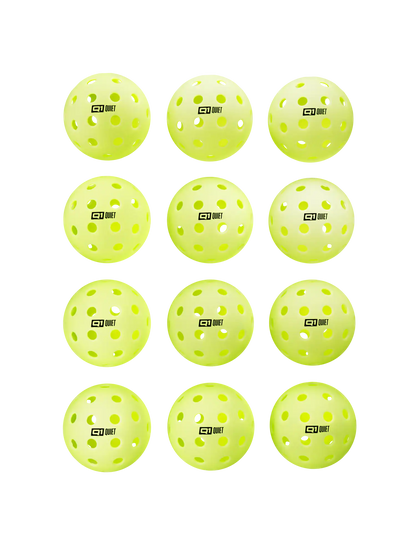 Selkirk Q1 Quiet Ball