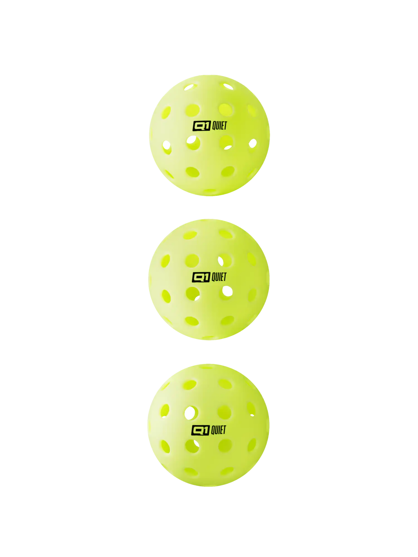 Selkirk Q1 Quiet Ball