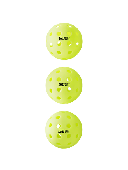 Selkirk Q1 Quiet Ball