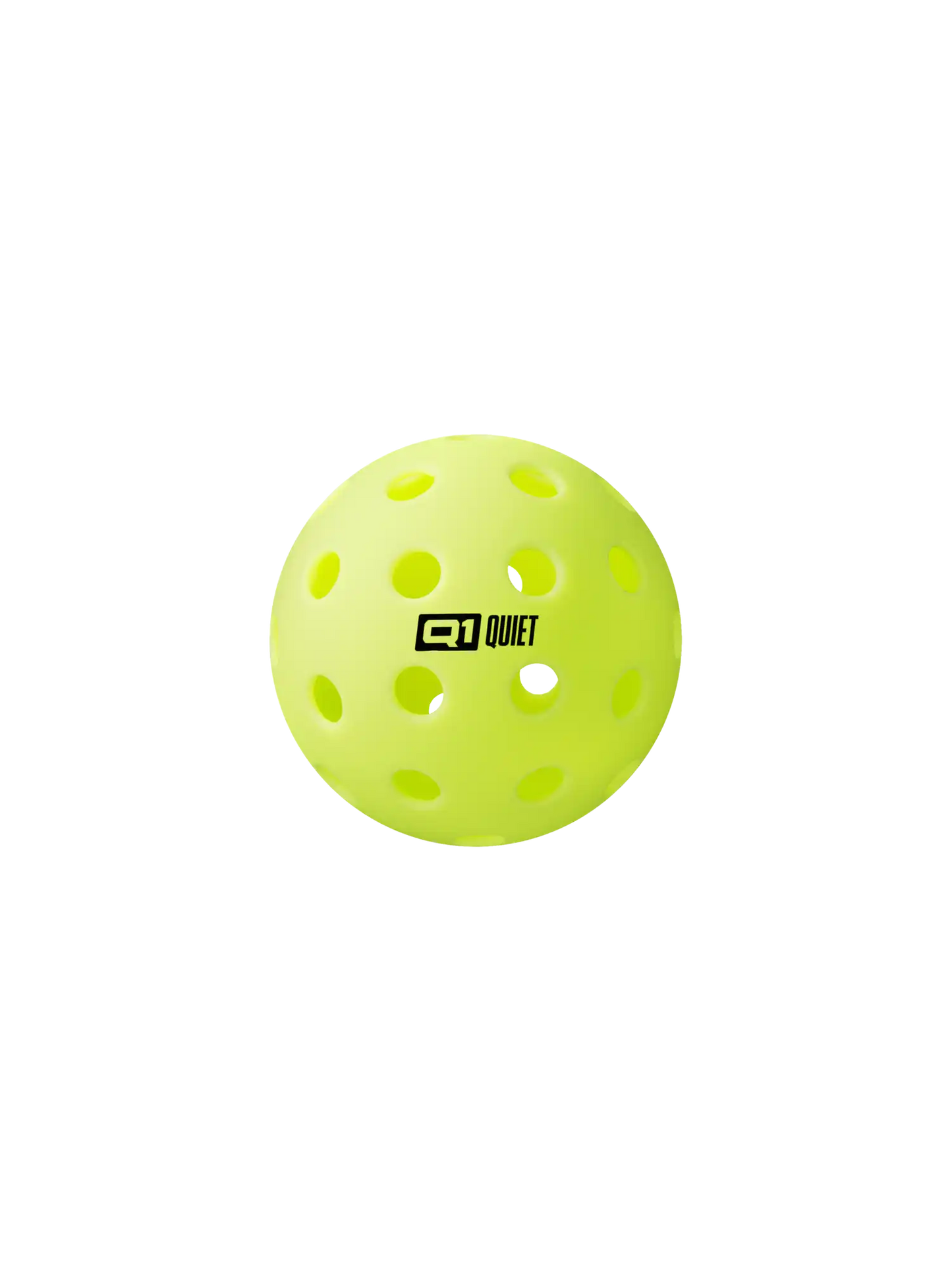 Selkirk Q1 Quiet Ball