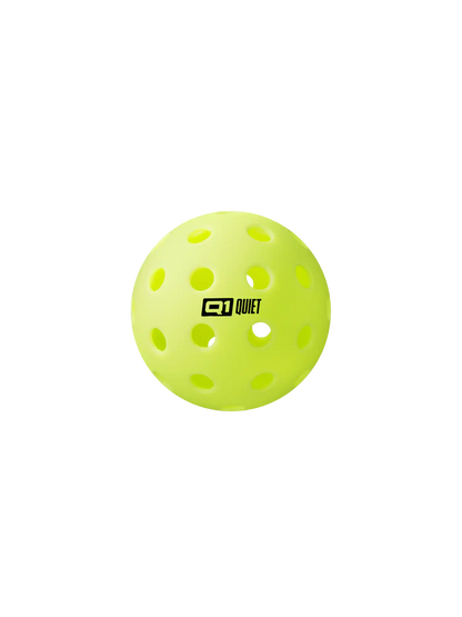 Selkirk Q1 Quiet Ball
