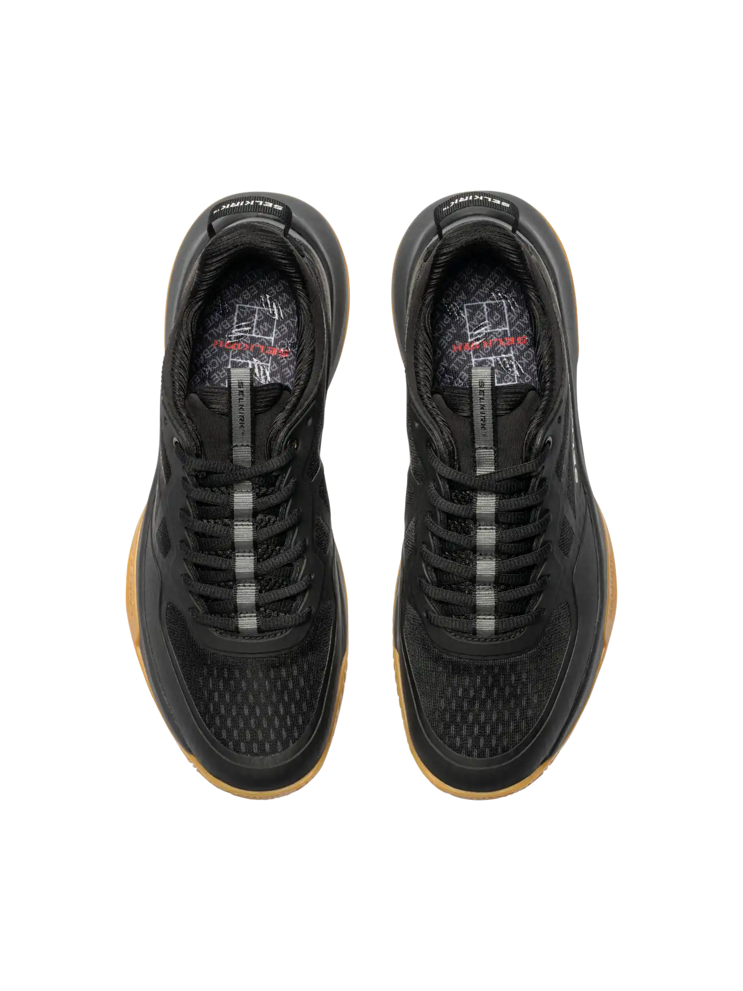 Selkirk Sport CourtStrike Pro 3.0 Men's Pickleball Shoe