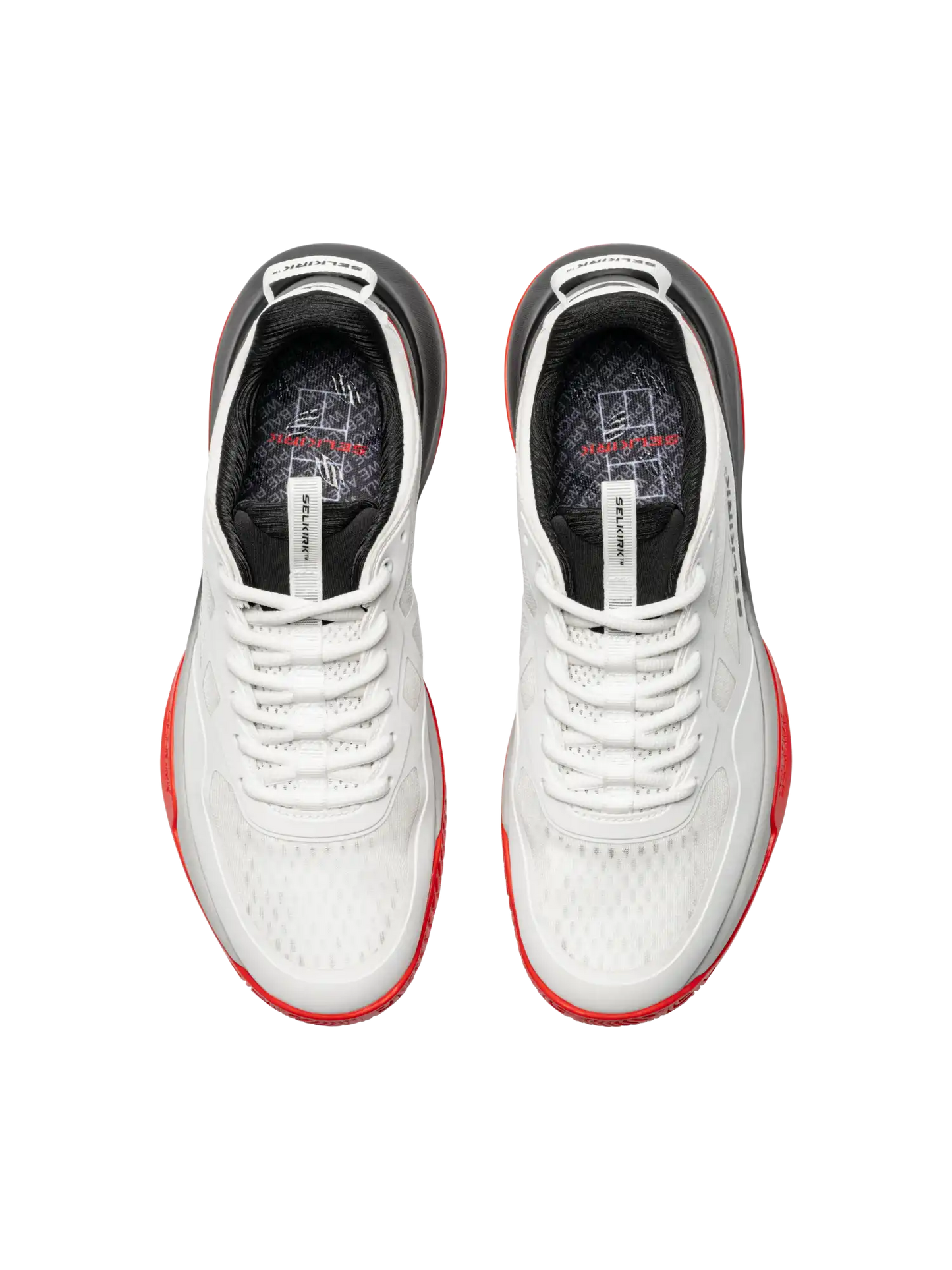 Selkirk Sport CourtStrike Pro 3.0 Men's Pickleball Shoe