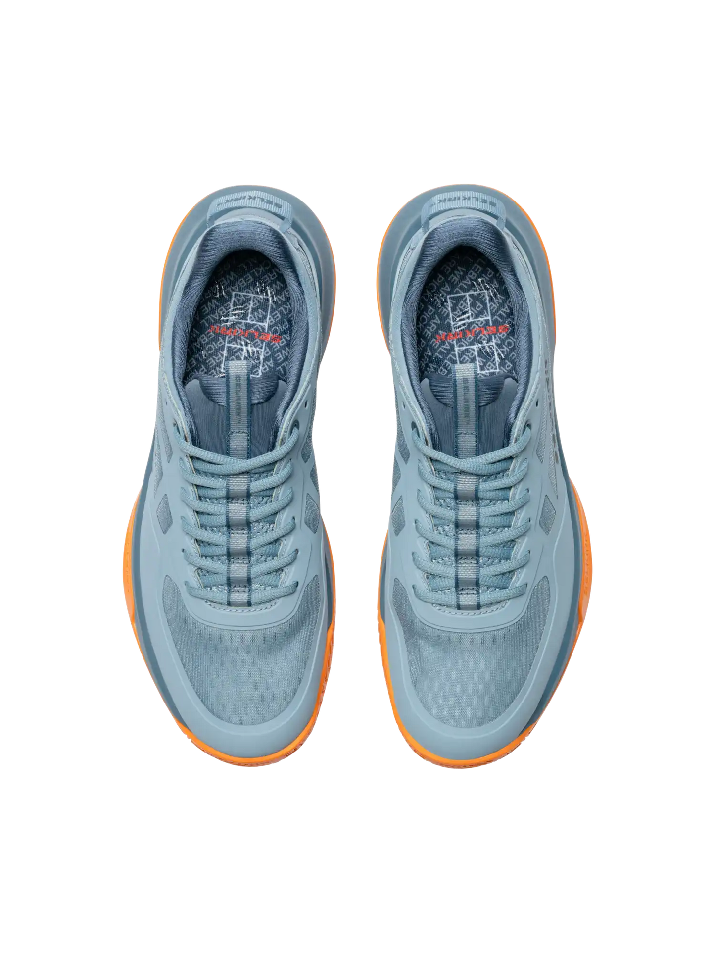 Selkirk Sport CourtStrike Pro 3.0 Men's Pickleball Shoe